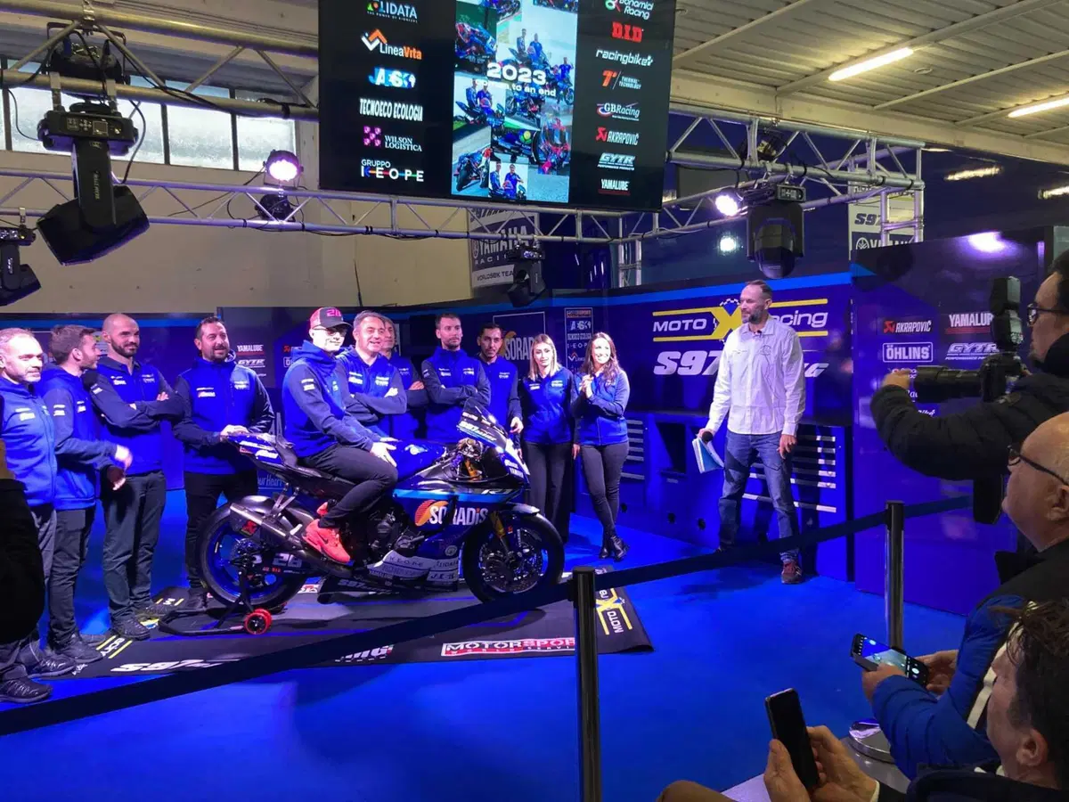 Mondiale SBK e SSP 300, sfida doppia per il team Motoxracing (4)