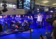 Mondiale SBK e SSP 300, sfida doppia per il team Motoxracing