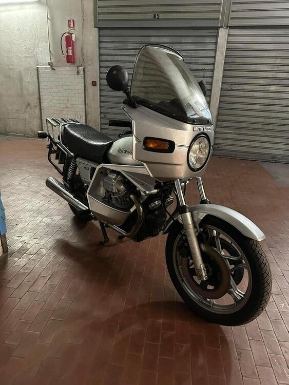 Moto Guzzi 1000 SP (4)