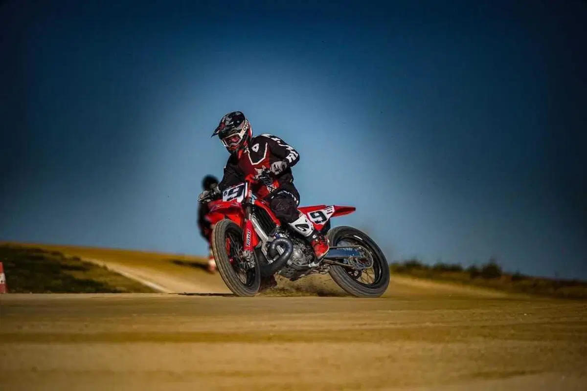100 km dei Campioni: le foto e i video più belli del weekend al Ranch di Valentino Rossi [VIDEO E GALLERY] (9)