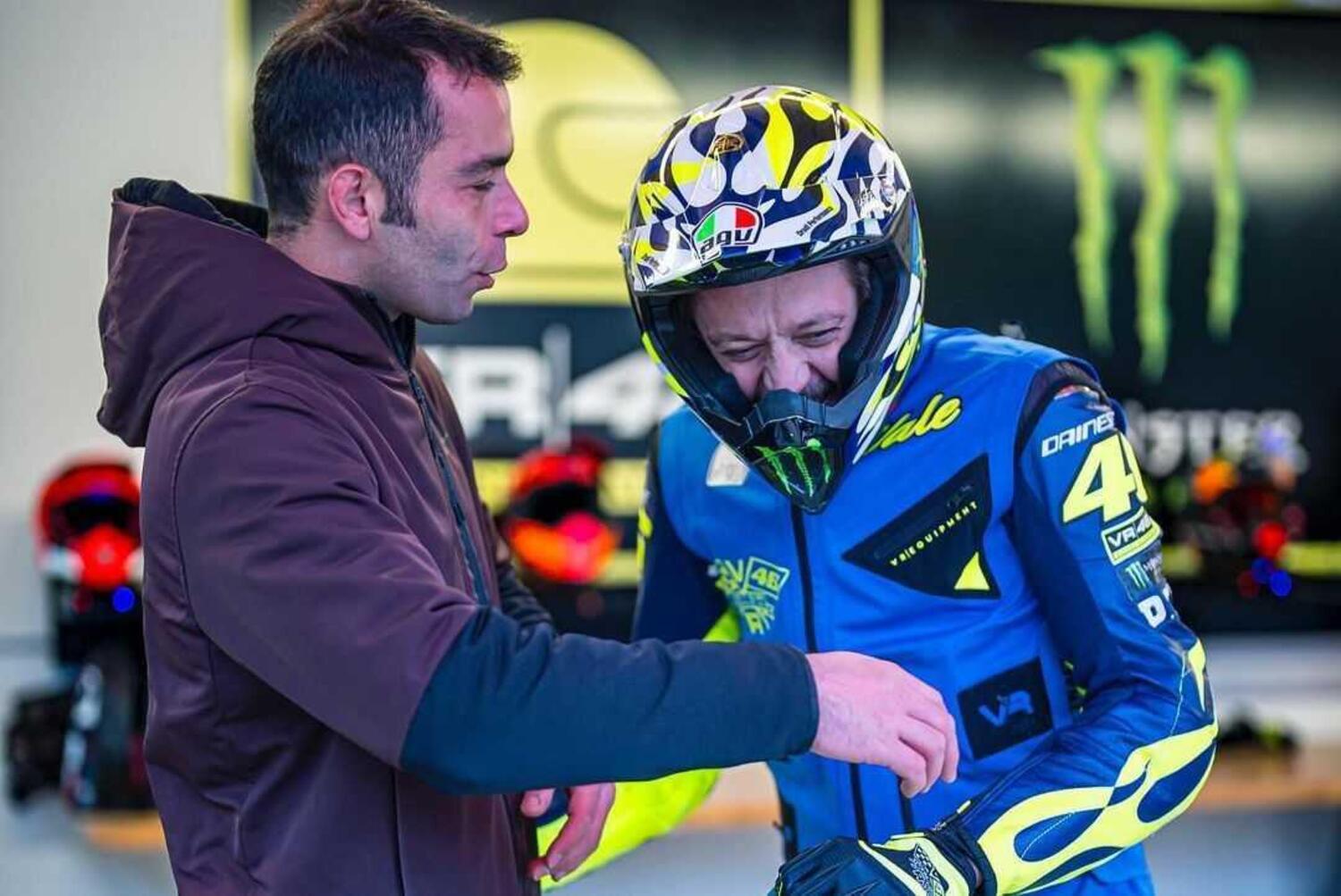 100 km dei Campioni: le foto e i video più belli del weekend al Ranch di Valentino Rossi [VIDEO E GALLERY]