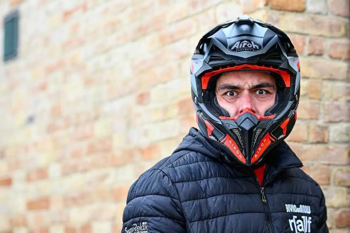 100 km dei Campioni: le foto e i video più belli del weekend al Ranch di Valentino Rossi [VIDEO E GALLERY] (15)