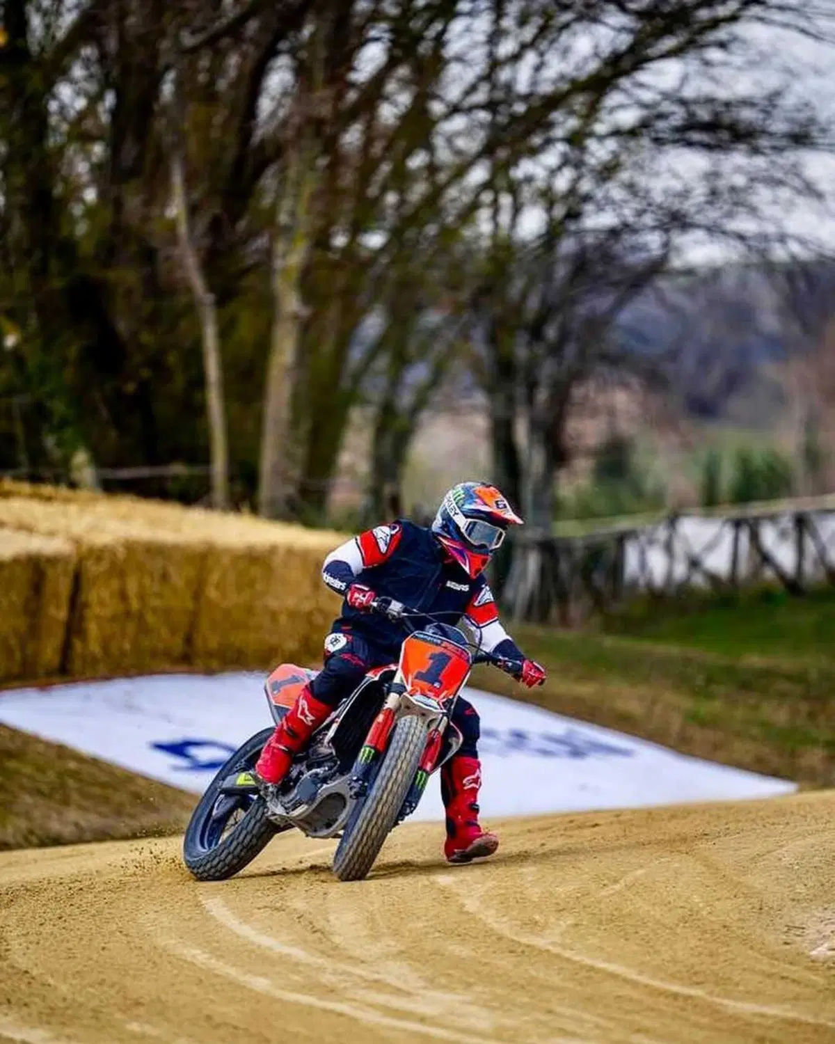 100 km dei Campioni: le foto e i video più belli del weekend al Ranch di Valentino Rossi [VIDEO E GALLERY] (26)