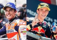 Nico Cereghini: “Marquez (e Acosta), pepe sulla MotoGP”