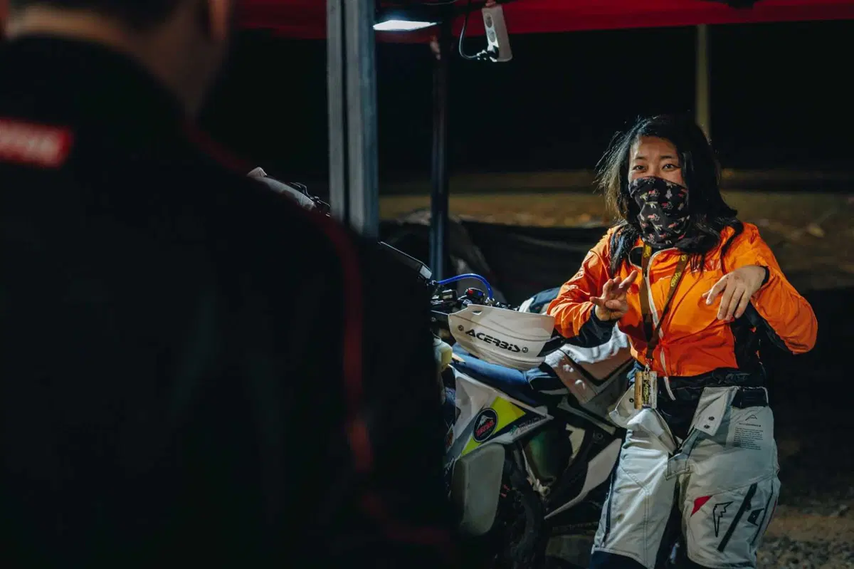 Africa Eco Race 2024: ecco le foto più belle [GALLERY] (11)