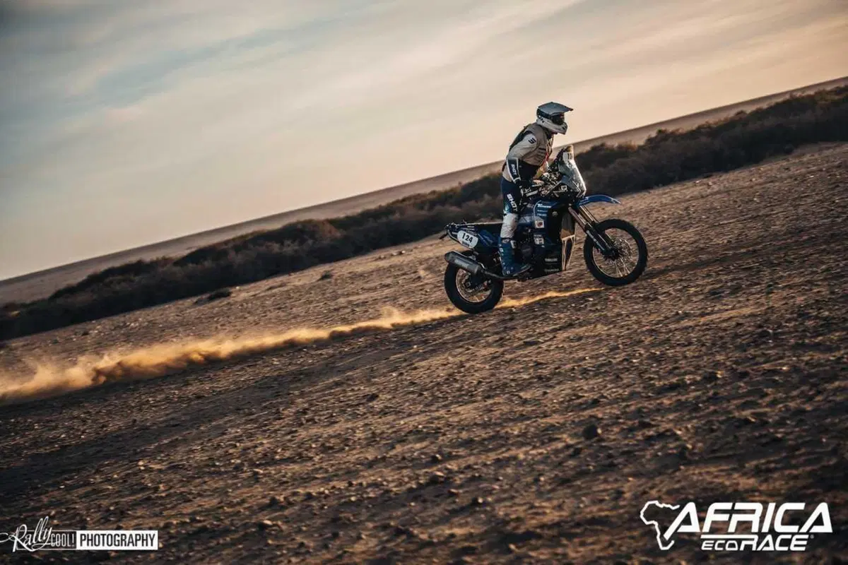 Africa Eco Race 2024: ecco le foto più belle [GALLERY] (20)