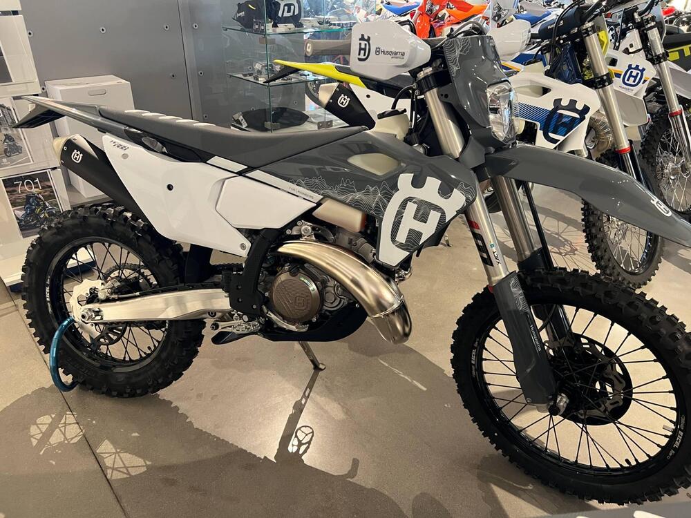 Husqvarna TE 300 Pro (2024)