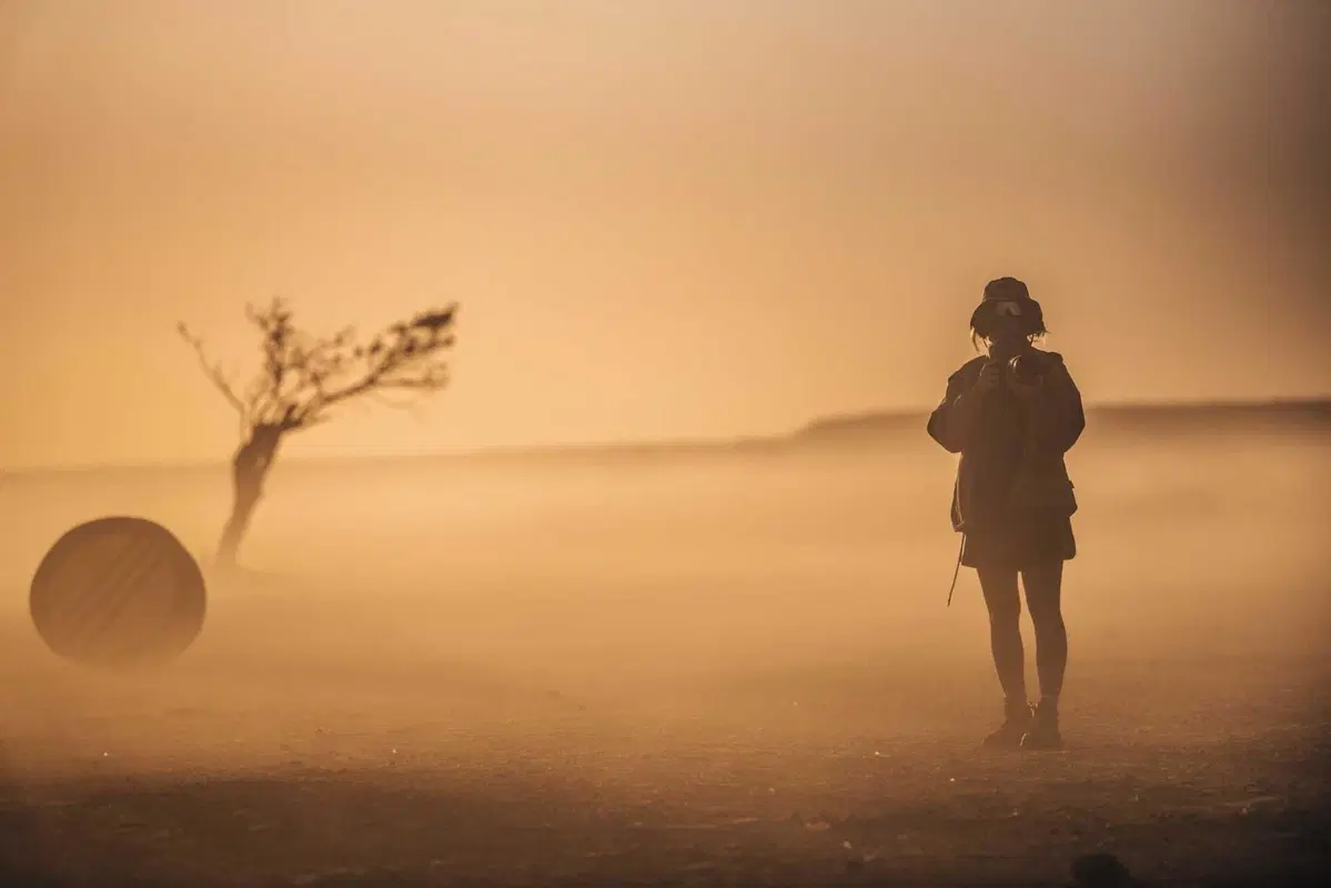 Africa Eco Race 2024: ecco le foto più belle [GALLERY] (25)