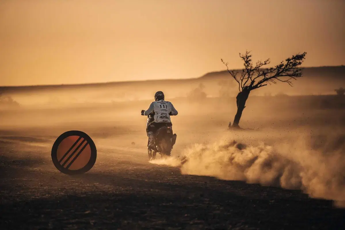 Africa Eco Race 2024: ecco le foto più belle [GALLERY] (26)