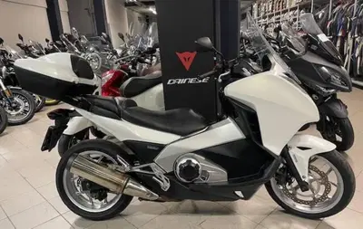 Honda Integra 700 (2011 - 13) usata