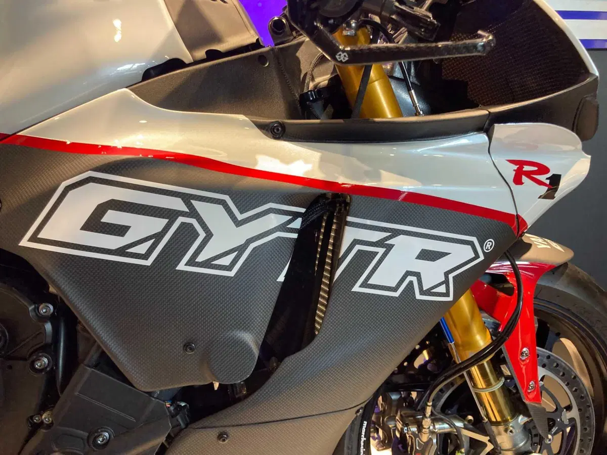 Cresce la rete GYTR Pro Shop di Yamaha: new opening a Roma! (20)
