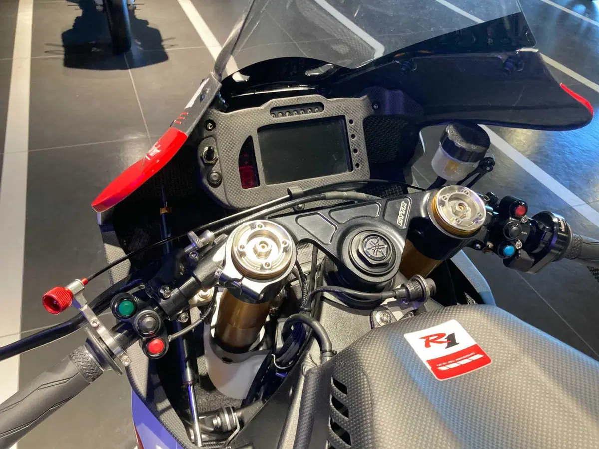 Cresce la rete GYTR Pro Shop di Yamaha: new opening a Roma! (21)