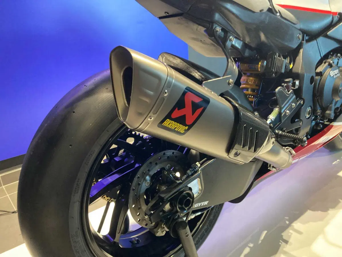 Cresce la rete GYTR Pro Shop di Yamaha: new opening a Roma! (19)