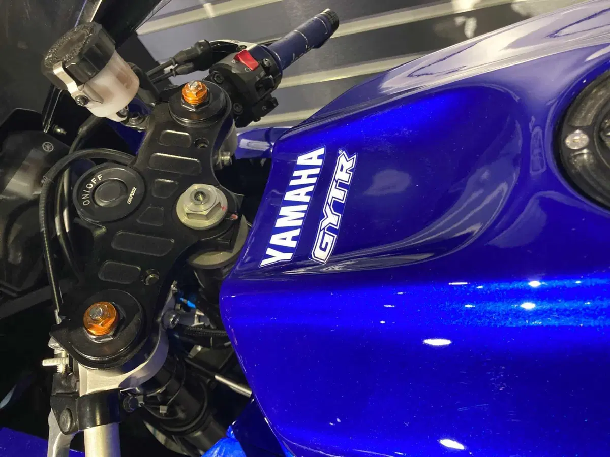 Cresce la rete GYTR Pro Shop di Yamaha: new opening a Roma! (12)