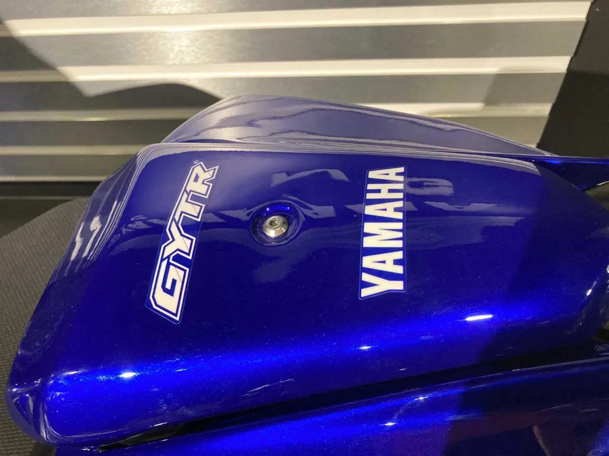 Cresce la rete GYTR Pro Shop di Yamaha: new opening a Roma! (11)