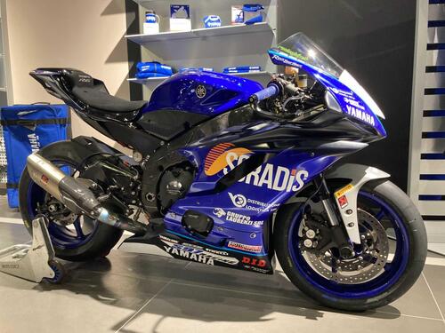 Cresce la rete GYTR Pro Shop di Yamaha: new opening a Roma! (7)