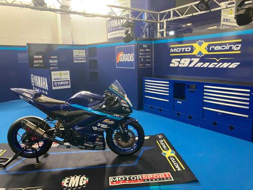 Cresce la rete GYTR Pro Shop di Yamaha: new opening a Roma! (3)