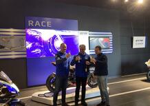 Cresce la rete GYTR Pro Shop di Yamaha: new opening a Roma!