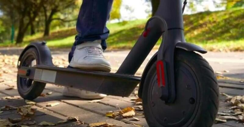 Palermo, divieto dei monopattini e bici nel centro storico: c&#039;&egrave; chi dice no