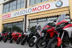 Asolo Moto di Denis Basso