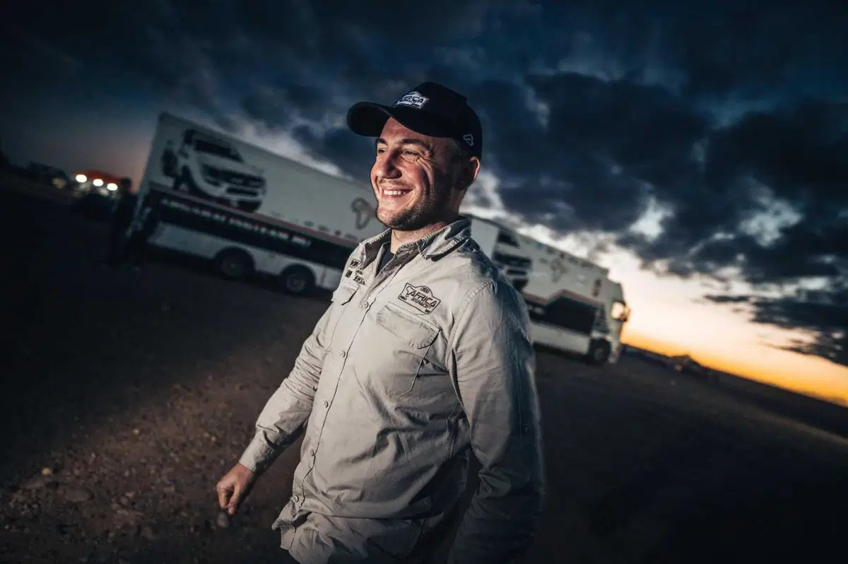 Africa Eco Race D5. Sul filo magico della velocità massima [GALLERY] (3)