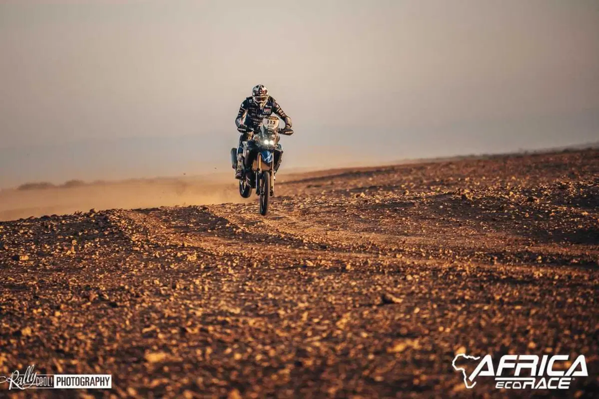 Africa Eco Race Rest Day. La Leggenda delle Bicilindriche [VIDEO e GALLERY] (2)