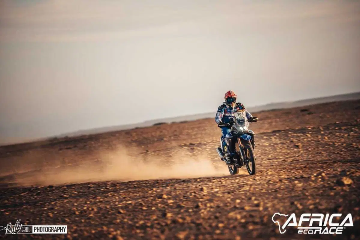 Africa Eco Race Rest Day. La Leggenda delle Bicilindriche [VIDEO e GALLERY] (3)