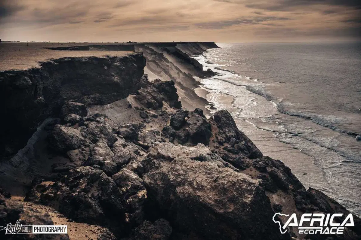Africa Eco Race Rest Day. La Leggenda delle Bicilindriche [VIDEO e GALLERY] (9)