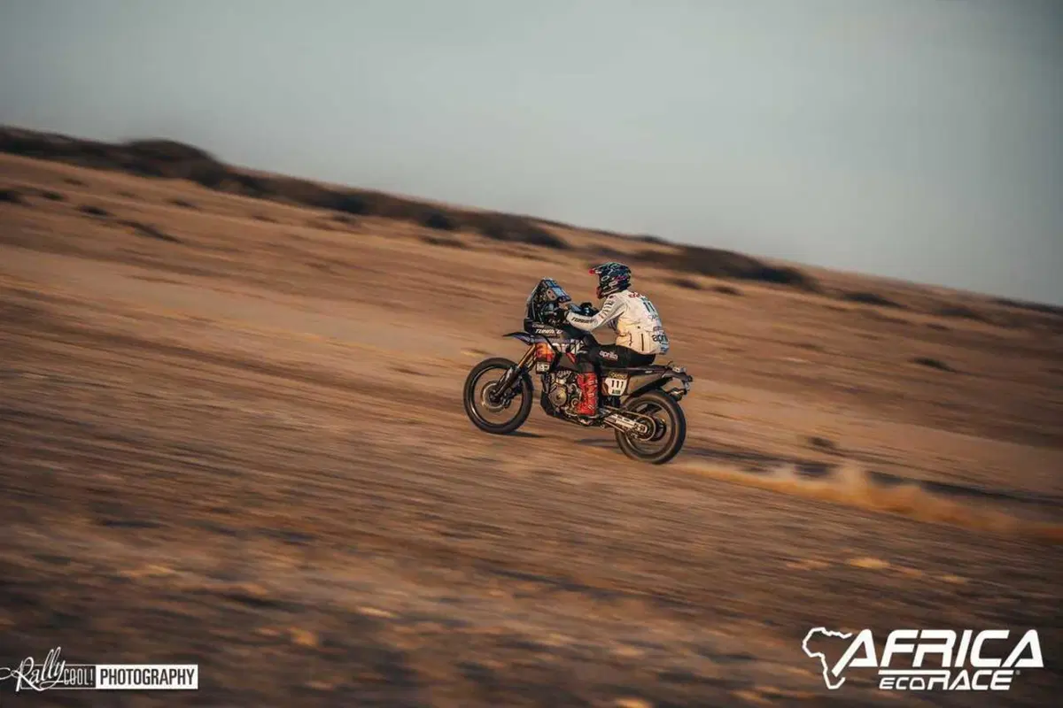 Africa Eco Race Rest Day. La Leggenda delle Bicilindriche [VIDEO e GALLERY] (12)