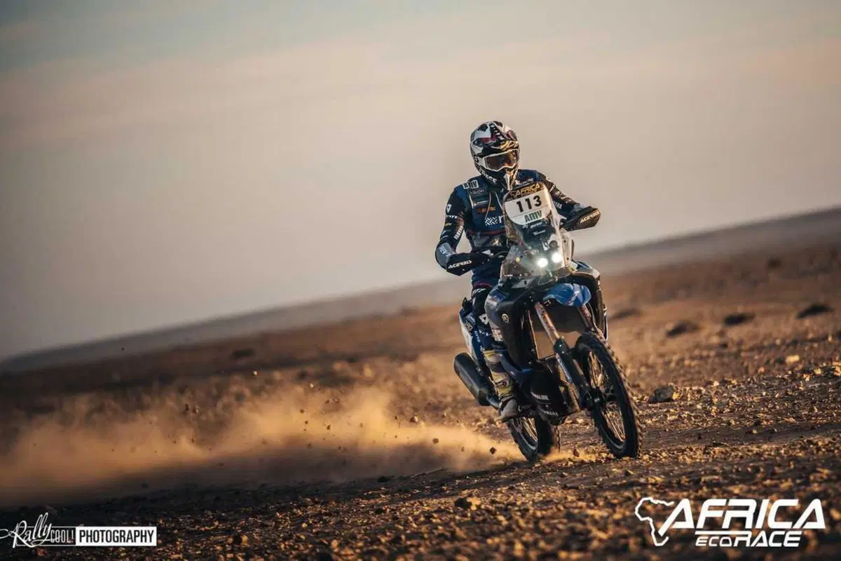 Africa Eco Race Rest Day. La Leggenda delle Bicilindriche [VIDEO e GALLERY] (13)