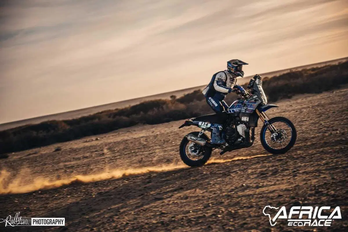 Africa Eco Race Rest Day. La Leggenda delle Bicilindriche [VIDEO e GALLERY] (15)