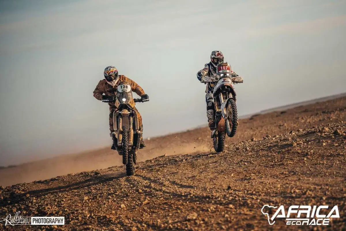 Africa Eco Race Rest Day. La Leggenda delle Bicilindriche [VIDEO e GALLERY] (18)