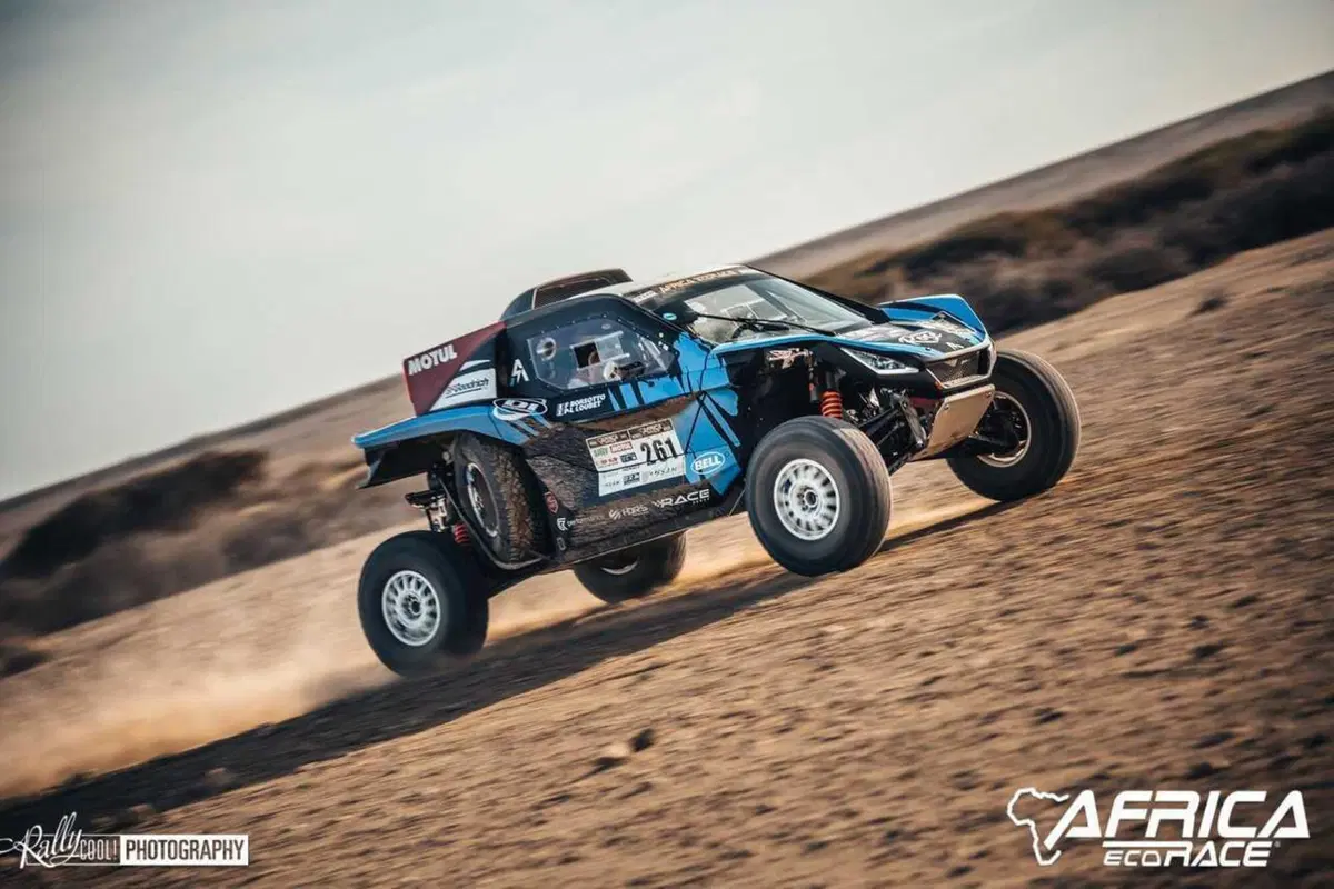 Africa Eco Race Rest Day. La Leggenda delle Bicilindriche [VIDEO e GALLERY] (22)