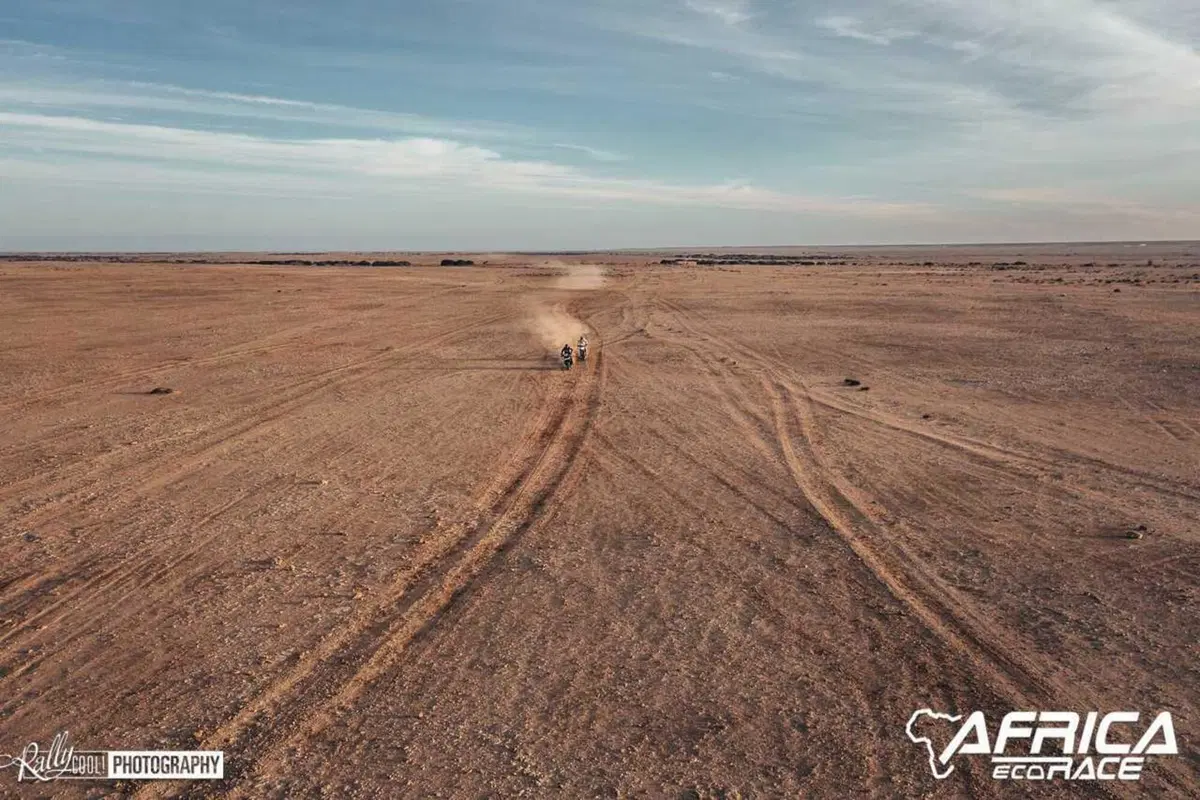 Africa Eco Race Rest Day. La Leggenda delle Bicilindriche [VIDEO e GALLERY] (28)