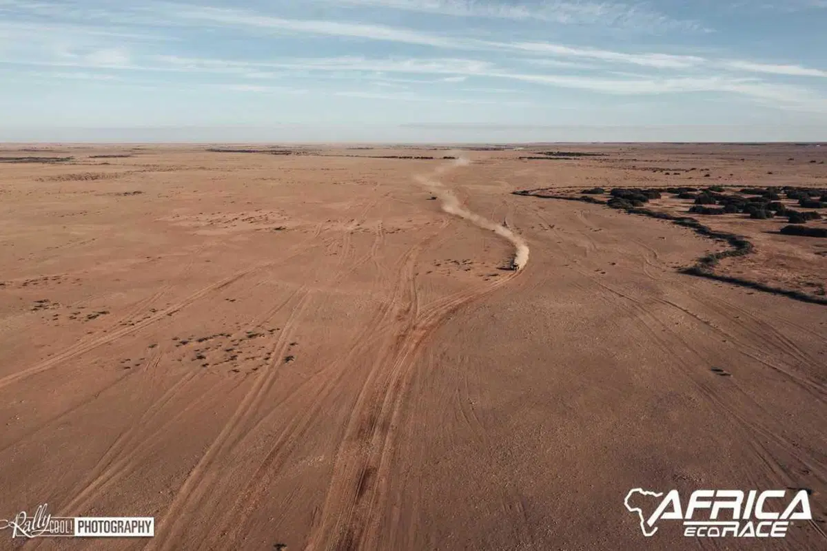 Africa Eco Race Rest Day. La Leggenda delle Bicilindriche [VIDEO e GALLERY] (30)