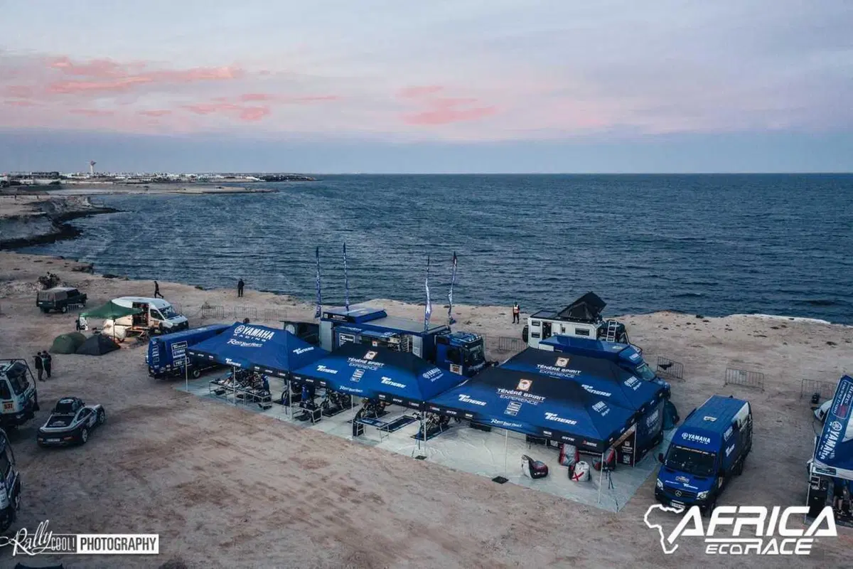 Africa Eco Race Rest Day. La Leggenda delle Bicilindriche [VIDEO e GALLERY] (34)