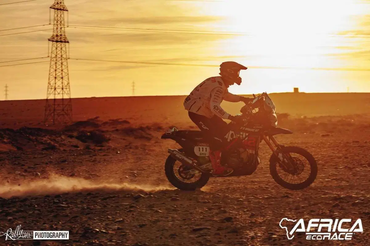 Africa Eco Race Rest Day. La Leggenda delle Bicilindriche [VIDEO e GALLERY] (42)