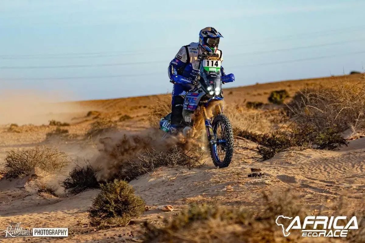 Africa Eco Race Rest Day. La Leggenda delle Bicilindriche [VIDEO e GALLERY] (43)