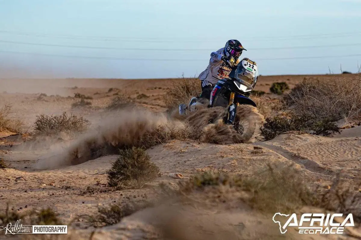 Africa Eco Race Rest Day. La Leggenda delle Bicilindriche [VIDEO e GALLERY] (44)