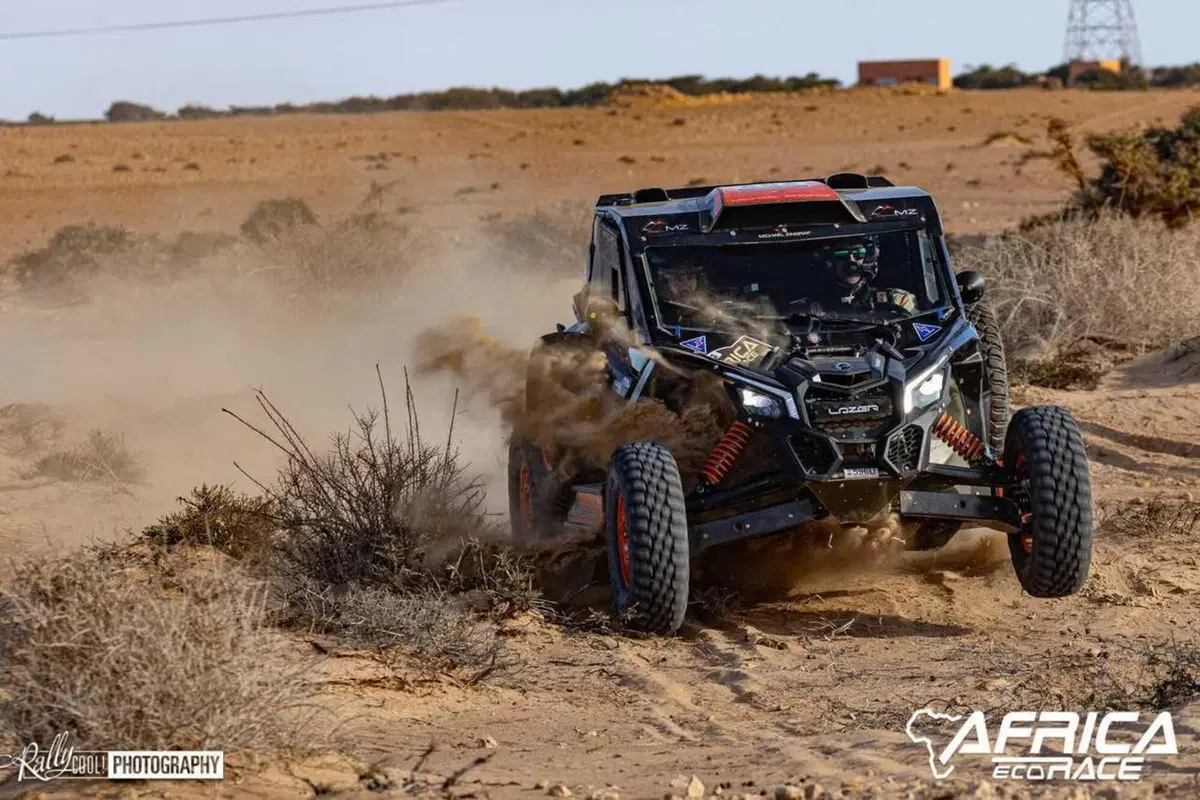 Africa Eco Race Rest Day. La Leggenda delle Bicilindriche [VIDEO e GALLERY] (53)