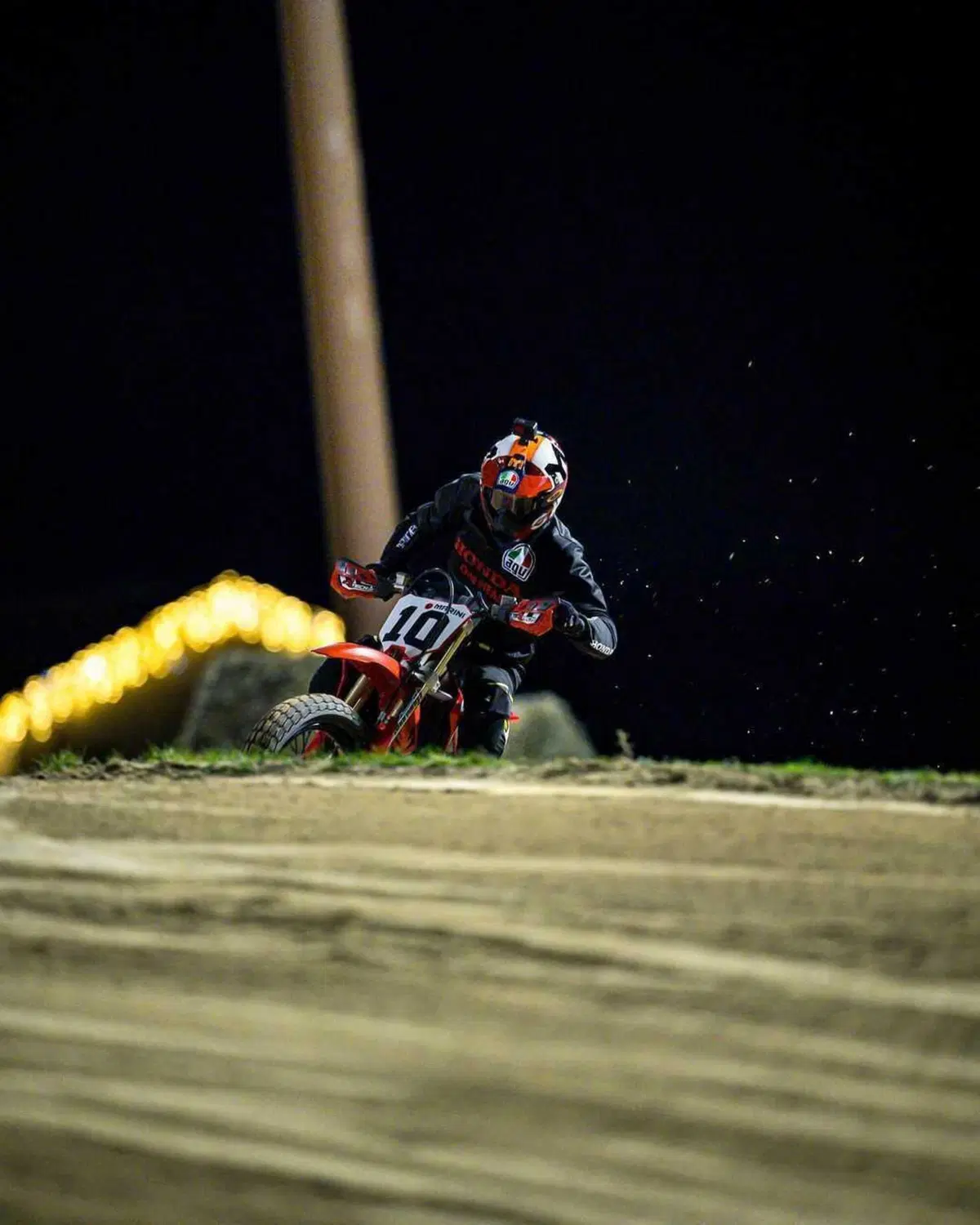 100 km dei Campioni: le foto e i video più belli del weekend al Ranch di Valentino Rossi [VIDEO E GALLERY] (42)
