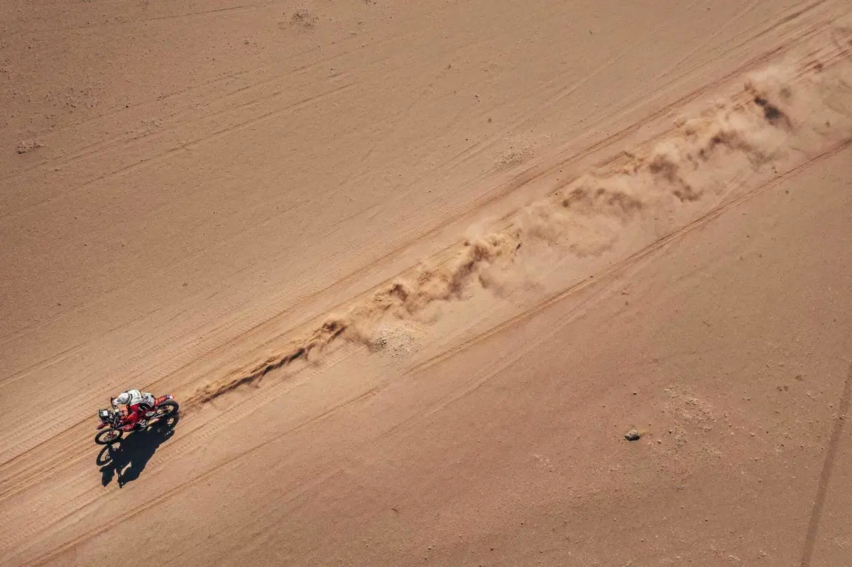 Africa Eco Race D7. Botturi & Colpi di Scena [VIDEO e GALLERY] (21)