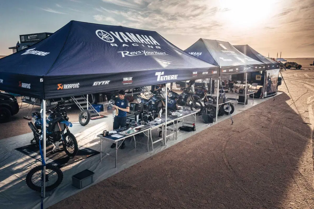 Africa Eco Race D7. Botturi & Colpi di Scena [VIDEO e GALLERY] (23)