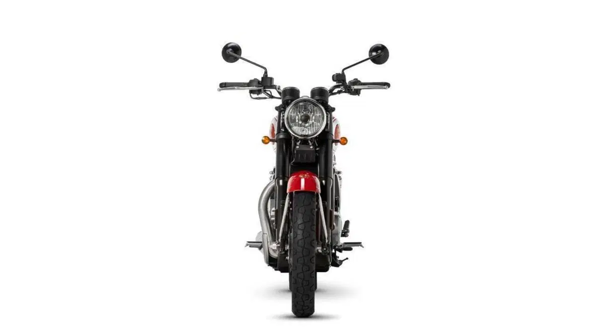 Bsa Gold Star 650 Gold Star 650 (2024 - 26) (8)