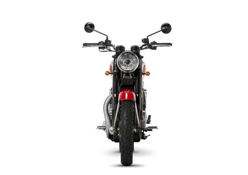 Bsa Gold Star 650 Gold Star 650 (2024 - 26) (8)