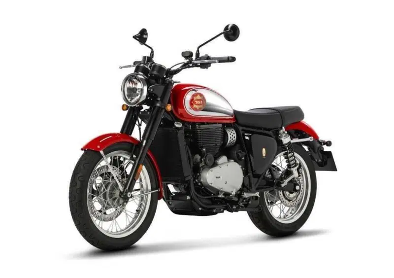 Bsa Gold Star 650 Gold Star 650 (2024 - 26) (7)