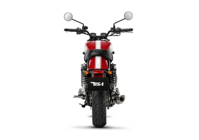 Bsa Gold Star 650 Gold Star 650 (2024 - 26) (4)