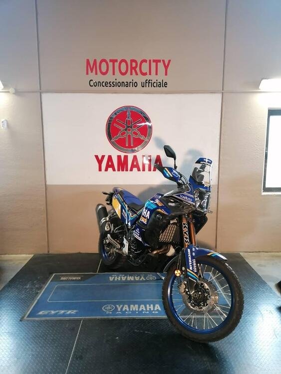 Yamaha Ténéré 700 World Raid (2022 - 24) (2)
