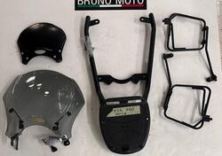 Kit accessori Givi Xsr 700 2016 2021