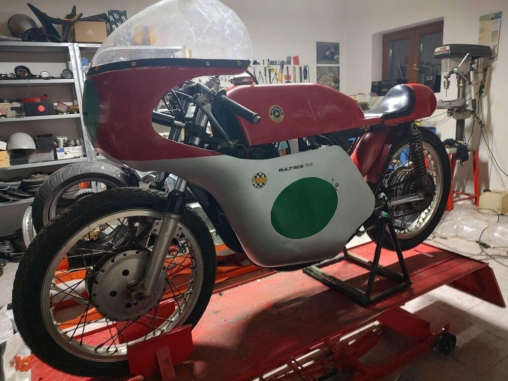 Bultaco TSS 250  (4)